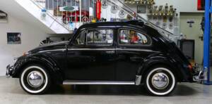 Image 8/22 of Volkswagen Beetle 1200 Export &quot;Dickholmer&quot; (1958)