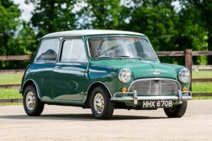 Image 1/28 of Austin Mini Cooper S 1071 (1964)