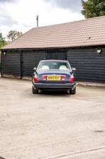 Bild 33/50 von Rolls-Royce Silver Seraph (2000)