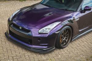 Afbeelding 14/50 van Nissan GT-R (2009)