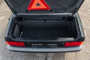 Image 20/20 de Mercedes-Benz SL 600 (1995)