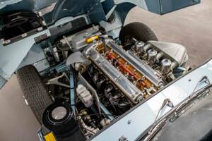 Bild 23/28 von Jaguar E-Type 4.2 (1965)