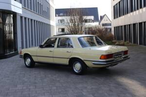 Bild 8/76 von Mercedes-Benz 280 SE (1977)