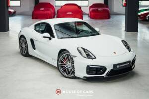 Bild 4/25 von Porsche Cayman GTS (2015)
