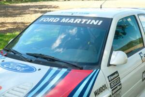 Bild 19/50 von Ford Escort RS Cosworth (1997)