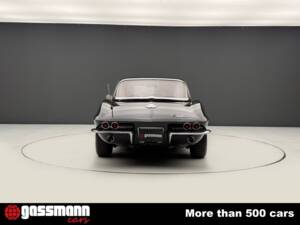 Bild 7/15 von Chevrolet Corvette Sting Ray Convertible (1963)