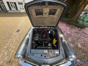 Bild 45/98 von Alfa Romeo 2000 Spider (1960)