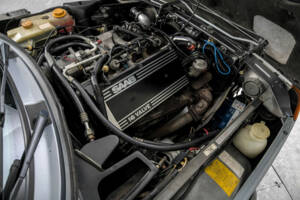 Immagine 42/50 di Saab 900 Turbo 16V (1991)