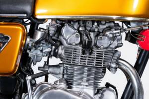 Imagen 35/50 de Honda CB 450 (1972)