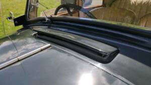 Bild 28/73 von Bentley 3 1/2 Litre Park Ward Sports (1934)