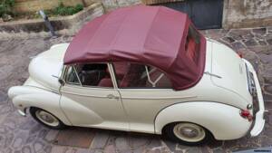 Bild 13/66 von Morris Minor 1000 Tourer (1961)