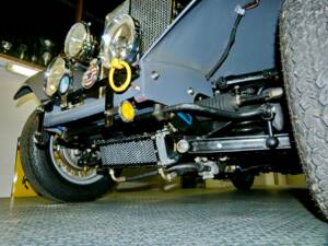 Afbeelding 26/43 van MG TD (1953)