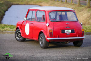 Imagen 42/45 de Morris Mini Cooper S 1275 (1970)