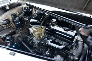 Image 30/50 of Rolls-Royce Silver Dawn Pininfarina (1951)