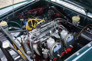 Image 20/50 of MG MGB (1969)