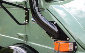 Image 58/71 of Mercedes-Benz Unimog U52 (1983)