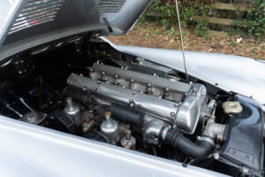 Image 22/23 de Jaguar XK 120 OTS (1950)
