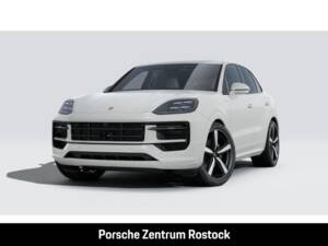 Imagen 1/14 de Porsche Cayenne E-Hybrid (1900)