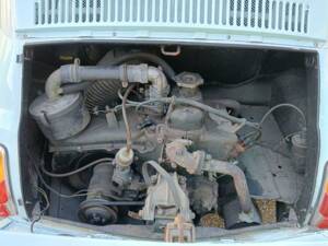 Image 44/48 de FIAT 500 L (1971)