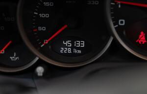 Image 27/40 of Porsche 911 Carrera 4 (2009)