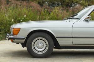 Imagen 31/50 de Mercedes-Benz 450 SL (1973)