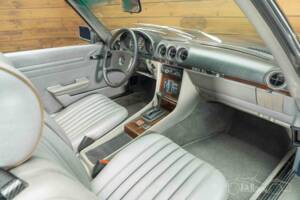 Afbeelding 7/19 van Mercedes-Benz 380 SL (1981)