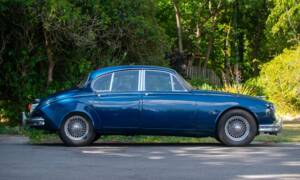 Bild 5/50 von Jaguar Mk II 2.4 (1964)