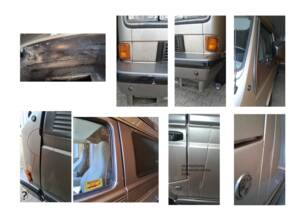 Image 12/78 of Volkswagen T3 Dehler Profi Syncro (1989)