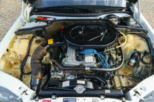 Image 31/50 de Mercedes-Benz 280 S (1988)