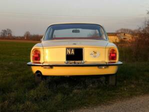 Image 9/29 of Alfa Romeo 2600 Sprint (1966)