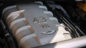 Bild 24/24 von Aston Martin V8 Vantage N400 (2008)