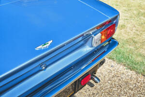 Image 7/22 of Aston Martin V8 Volante (1986)