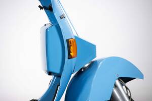 Bild 31/42 von Piaggio Vespa PK 50 S (1982)