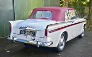 Imagen 21/50 de Sunbeam Rapier Mk IIIA (1963)