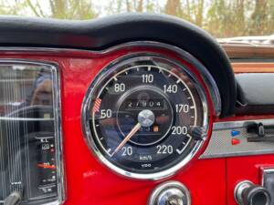 Bild 7/20 von Mercedes-Benz 230 SL (1965)