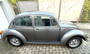Immagine 4/15 di Volkswagen Maggiolino &quot;50th Anniversary&quot; (1986)