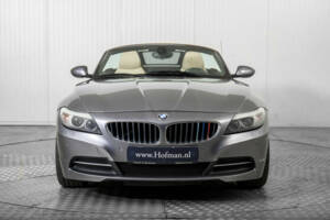 Afbeelding 14/50 van BMW Z4 sDrive23i (2010)