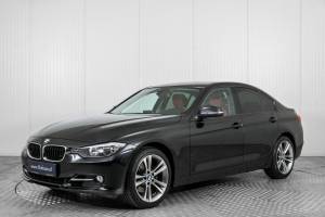 Bild 1/50 von BMW 328i (2012)