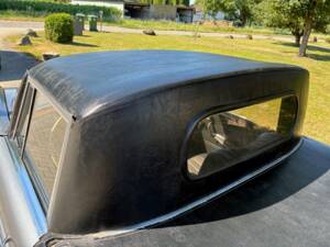 Afbeelding 8/8 van Mercedes-Benz 220 SE b (1963)