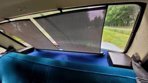 Image 33/38 de Volvo 244 DLS (1977)