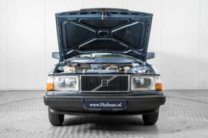 Image 37/50 de Volvo 240 Turbo (1983)