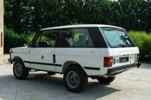 Image 7/50 de Land Rover 170 V  Cabriolet B (1991)