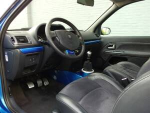 Imagen 38/100 de Renault Clio II V6 (2004)