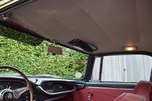 Imagen 17/27 de Maserati 3500 GT Touring (1962)