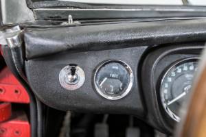 Afbeelding 26/50 van MG MGB (1973)