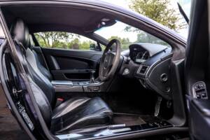 Image 17/30 de Aston Martin V8 Vantage (2007)