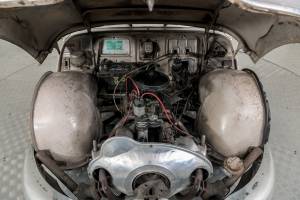 Imagen 15/50 de Panhard Dyna Z1 (1959)