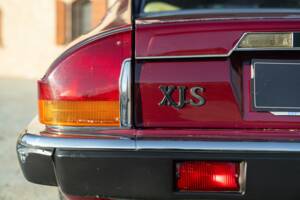 Bild 12/50 von Jaguar XJ-S 3.6 (1988)