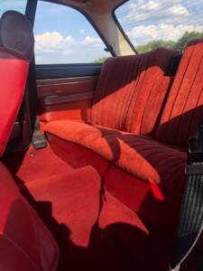 Image 19/32 of Opel Commodore 2,8 GS/E (1974)