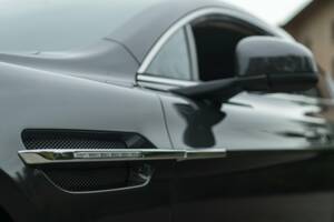 Bild 13/50 von Aston Martin Rapide (2010)